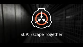 2 scpers - Scp Escape Together Gameplay ita