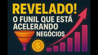 Desafio A DOBRA - Episódio 3 (Esse funil vai ACELERAR o seu negócio!)
