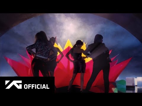 2NE1 - I LOVE YOU M/V