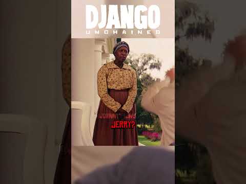 Part 10 | "That’s Not What I Said" | Django Unchained (2012)