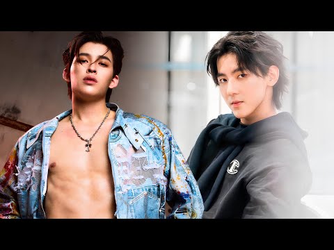 8 Best School BL Series of 2024! | THAI BL