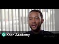 Overcoming Rejection: Lessons from John Legend's Journey