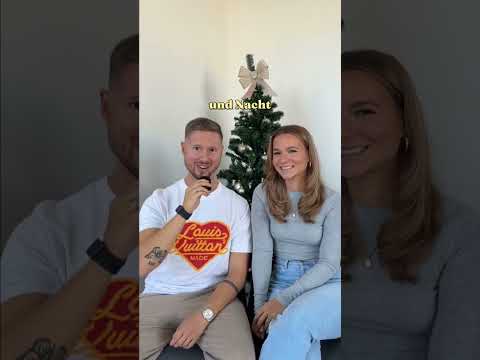 Randomly Fakten ๐๐ณ #couple #couplegoal