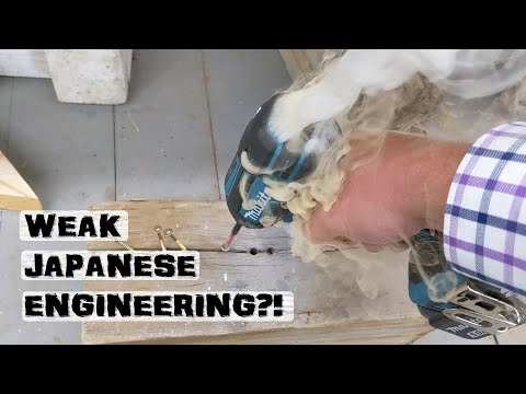 Makita impact why u explode?