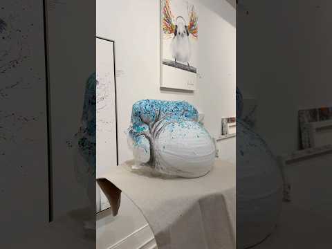 What do you think? #art #pregnancy