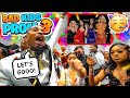 Bad Kid Prom Event Overview