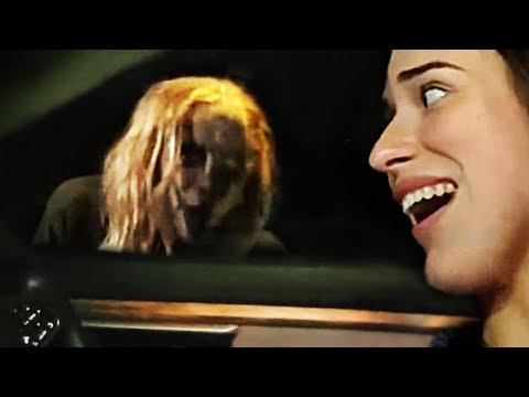 Top 10 Videos De Fantasmas Aterradores Captados En Cámara