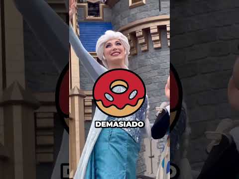 Tres reglas de Disney que mantienen la magia