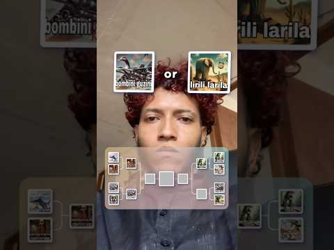 Quien es el mejor brainrot
