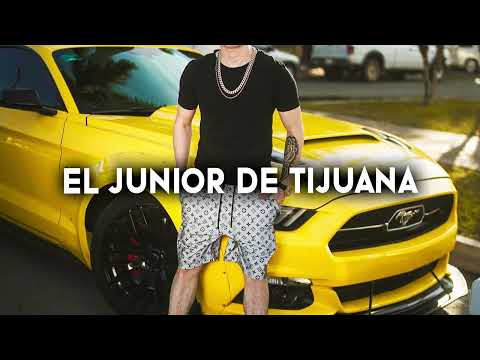 El Junior - La Expansion (Corridos 2024)