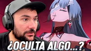 🚨 ¿QUÉ ACABO DE VER? 💀 La demo de PHROLOVA esconde algo OSCURO...