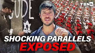 Khamenei TERRIFIED; Body Language Expert Reveals CHILLING Details | TBN Israel
