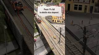 🇨🇿Máte přesný postřeh? 👀🚂
