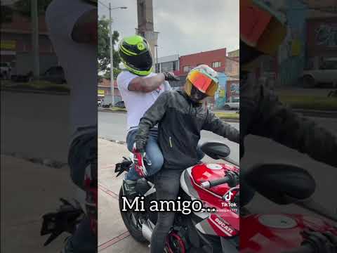 Casi pierdo el cuello por TIERNITO 😂😂😂
