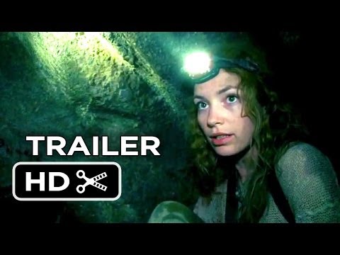 As Above, So Below Official Trailer 1 (2014) - Horror Movie HD