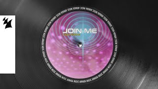 Lightforce - Join Me (Lightforce Edit) [Official Visualizer]
