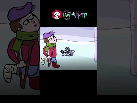 Chiedo a un bimbo se oggi è Natale