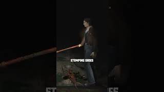 Video Game Kill Counts return this Friday with Silent Hill!