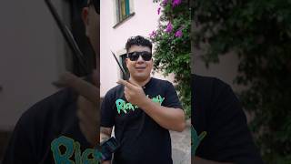 El Smart Phone con la Pantalla Curva más delgada del mundo
