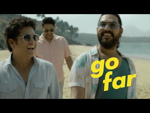 Football by the sea | Go far for your squad | Spinny