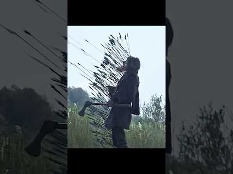 The Vikings’ Blood Sacrifice to Odin ⚔️🩸🌊 | American Gods