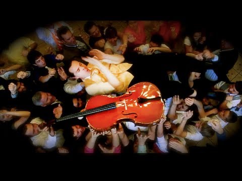 Rockelbel's Canon-ThePianoGuys