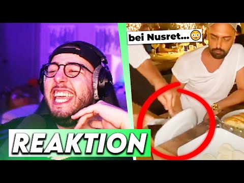 VERSUCHE NICHT ZU LACHEN 34.0 😂🥩💀 | Giggand