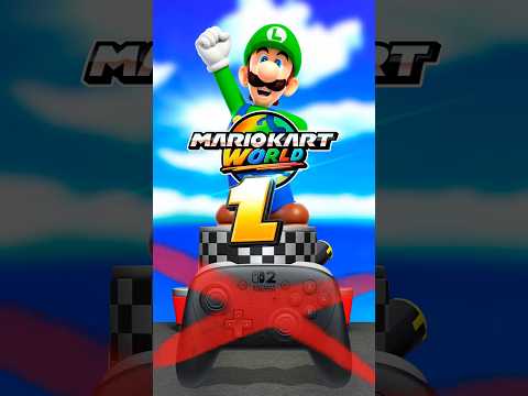 ¿El truco de Luigi aún funciona? (Ganar sin JUGAR)