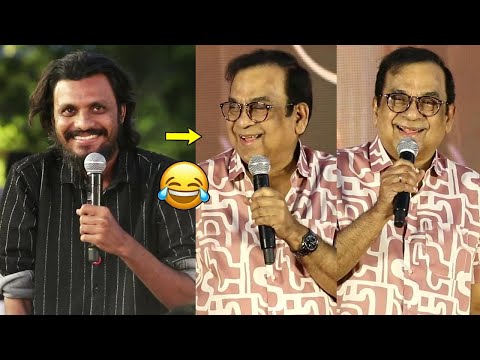 Meme God Brahmanandam Meets Memers | Brahmanandam Birthday Celebrations | Telugu Dhamaka