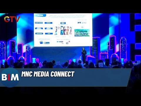 MNC Media Connect | BIM | 26/06