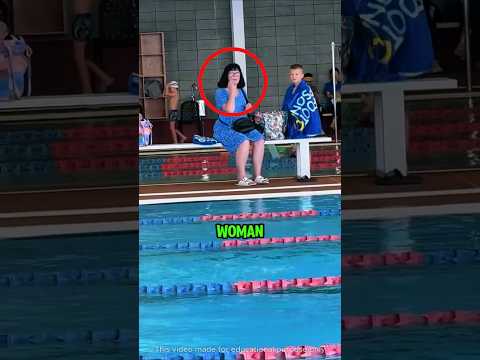 The Moment She Met Her Momβs DoppelgΓ€nger! π―ββοΈπ±