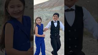 Mahire Amin Xizi Dağlarında Vefalım Reqs😍