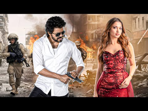 इस केस में  रउआ इंपॉर्टेंट बानी  | SHANKAR IPS South Dubbed Movie in Bhojpuri Clip-07 Vijay