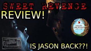 Jason Universe: Sweet Revenge RUINED or REDEEMED?! | Shocking Movie Review 🔪