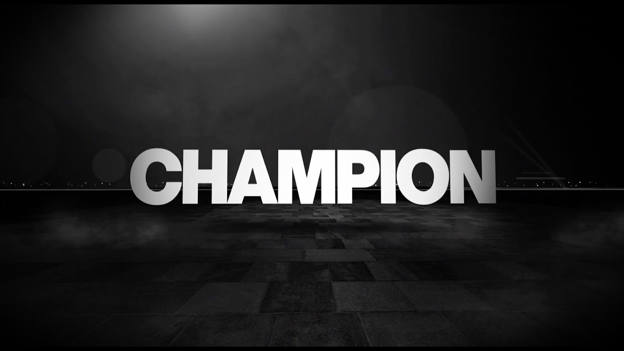 Champion Trailer thumbnail