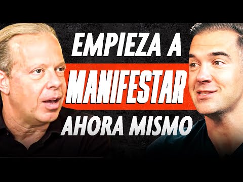Usa esta fórmula para conseguir TODO LO QUE QUIERAS | Joe Dispenza & Lewis Howes
