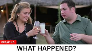 Why Did Abbey & David Split? Love on the Spectrum Update