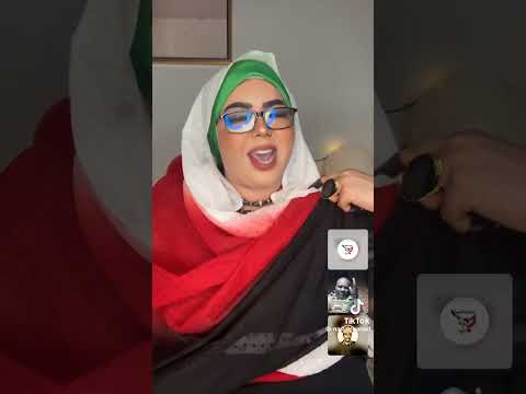 جديد ندى القلعة | واجب علي | من لايف عيد الاستقلال | Nada Algalaa