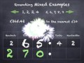 Rounding Numbers and Currency