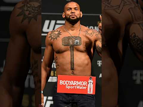 Lihat tatto orang ini, paling dicari petarung muslim🔥