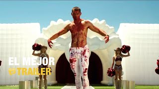 El mejor - Trailer final español