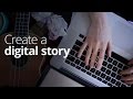 Digital Storytelling Techniques and Processes