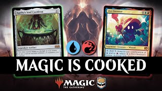 We need to talk about Standard...again