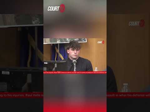#RyanHeinz recounts #RaulValle, #TylerDaSilva returning after an altercation at #TylerRichs' home