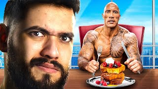ليه الناس بتتعامل مع المشاهير كأنهم آلهة؟