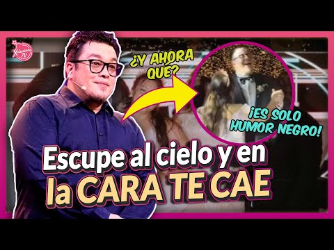 6 detalles por los que FRANCO ESCAMILLA SE ENOJÓ en la fiesta de XVI de su hija