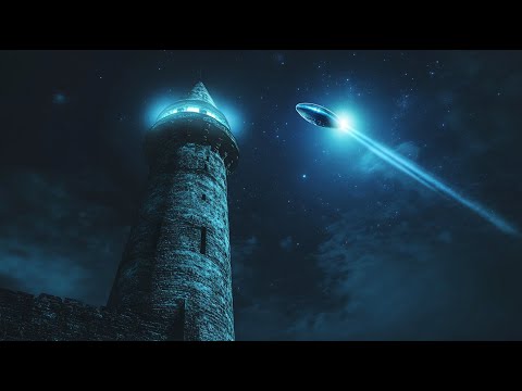 Ancient Ireland Frequency Towers, Strange Skeletons & Revisiting Roswell