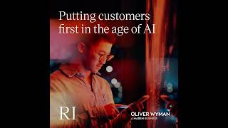 Episode 24: Putting Customers First In The Age Of AI, A Conversation with Rick Chavez, CustomerFi...