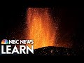 Volcanoes and Eruption Predictions