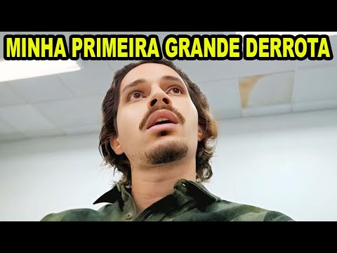 É O FIM? Explicando cada ponto do indeferimento da minha liminar na "Justiça" - Ep. 51